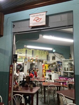 Do Bosco Bar&Restaurante