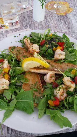 Fischgaststätte Bistro Boddenblick