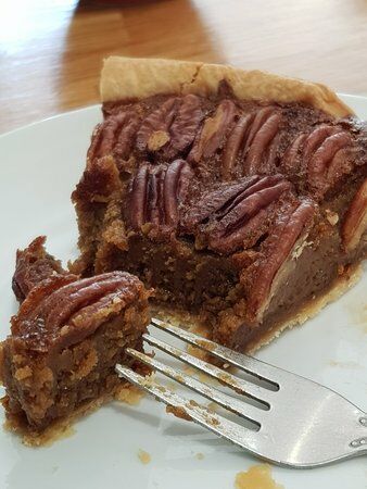 Milk bar cafe & bistro