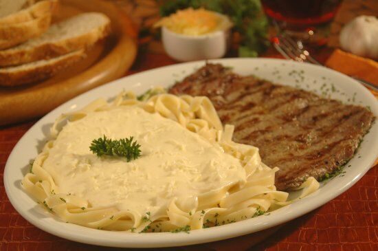 Villa Felice Restaurante