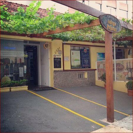 Emporio Adega Pelotas