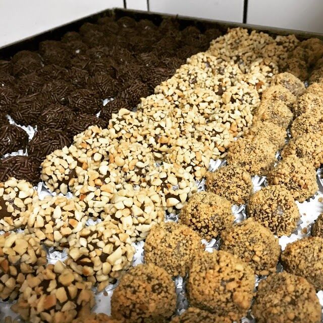 Casa de Pães Nova Cintra