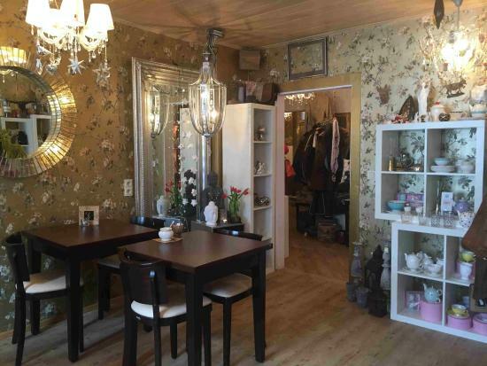 Creperie Platzhirsch