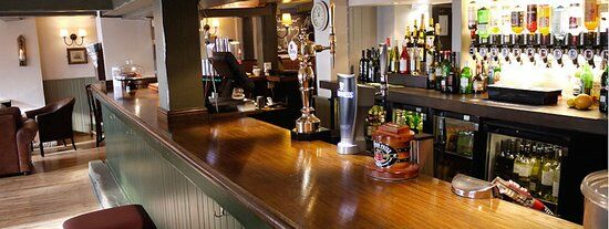 Fox and Hounds Funtington