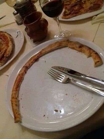 Restaurant Santa Lucia Aziz Denli