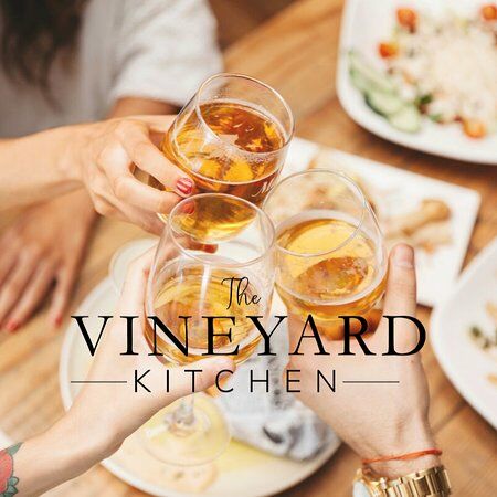 The Vineyard Kitchen