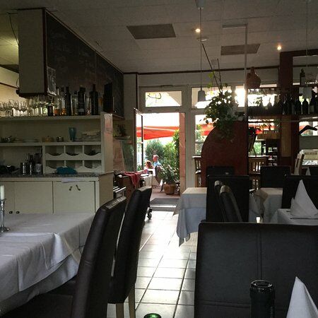 Ristorante Sale & Pepe