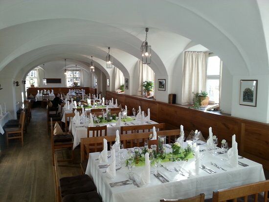 Klosterstüberl Fischbachau