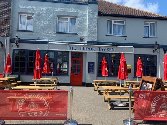 Tudor Tavern