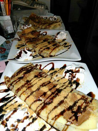 Caffe Pizzeria SPORT