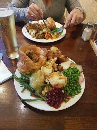 Toby Carvery