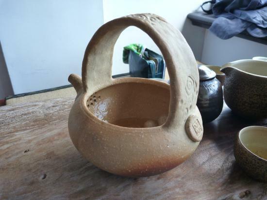 Shancheng Chuangzuofang Restaurant