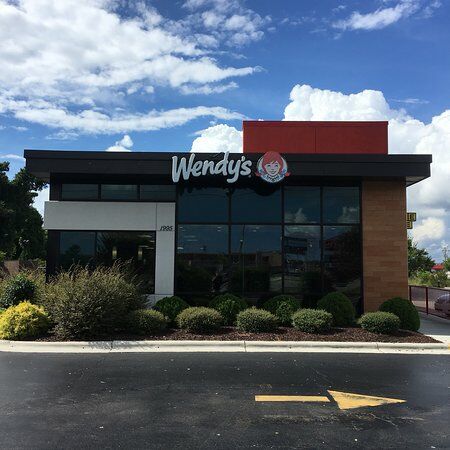 Wendy's #314