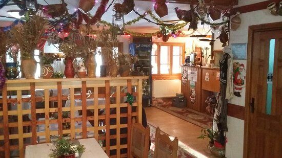 Pastravaria Casa Montana