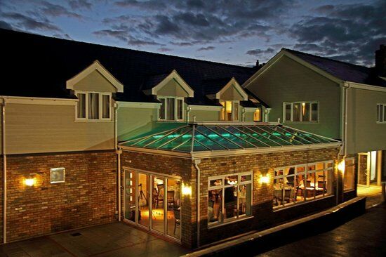 Little Downham Anchor Restaurant