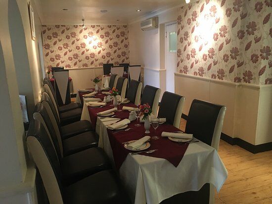 Basmati Indian Cuisine