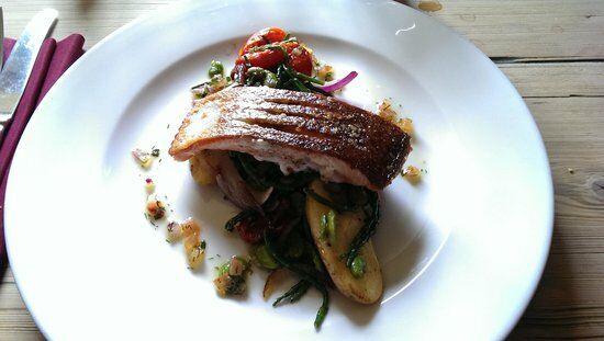 The Anchor Inn at Sutton Gault