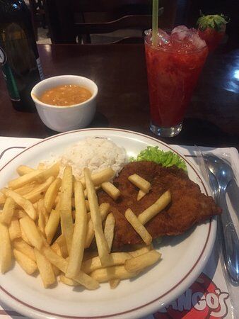 Rangos Bar & Restaurante