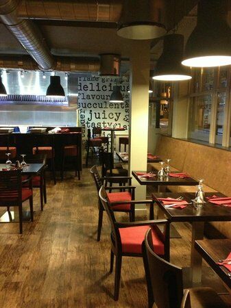The Shed SteakHouse