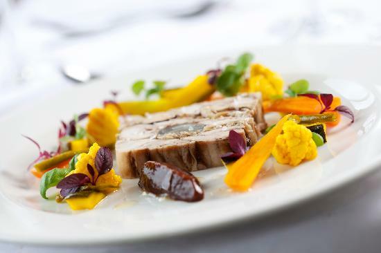 The Met Cafe Bar at The Metropole