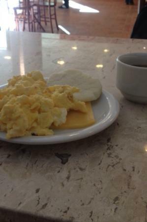 Café Canelinha