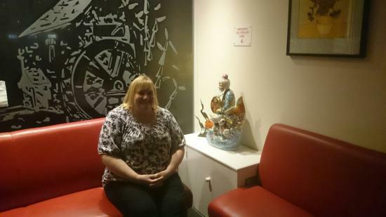 Watermargin Chinese Restaurant