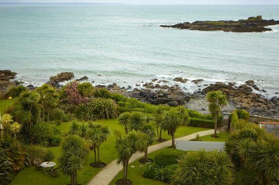 The Old Coastguard Hotel Restaurant