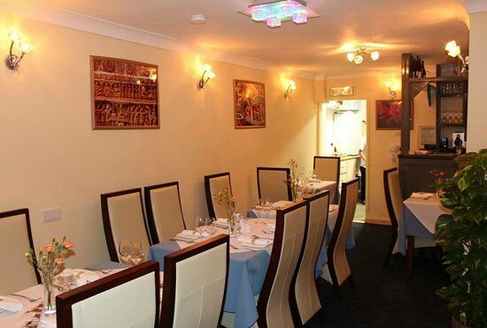 Teign Indian Cuisine