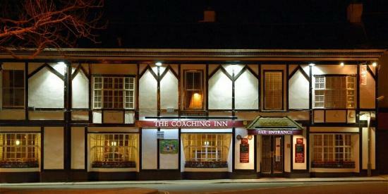 The Coaching Inn