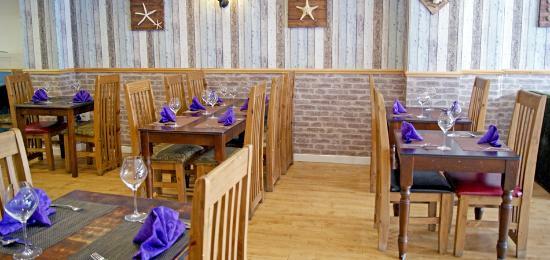 The Local Thai Restaurant & Take Away