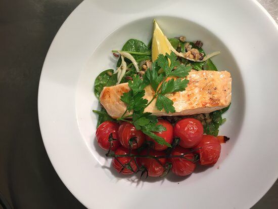 Wildwood Derrys Cross