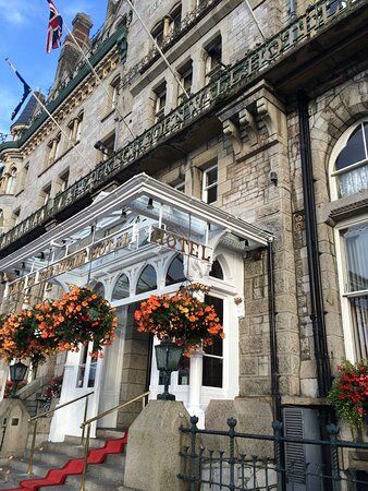Best Western Duke of Cornwall