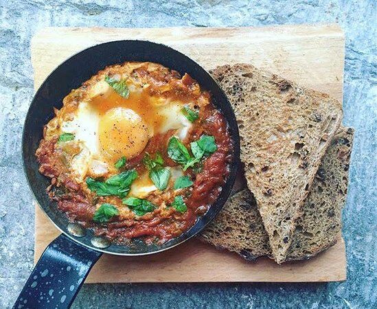 Rocket's Espresso Bar