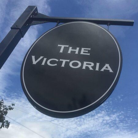 The Victoria Inn