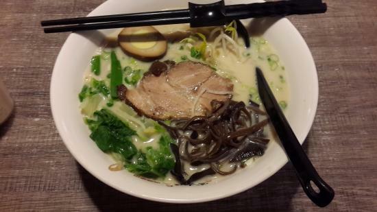 Fuji Expert Japanese Noodle