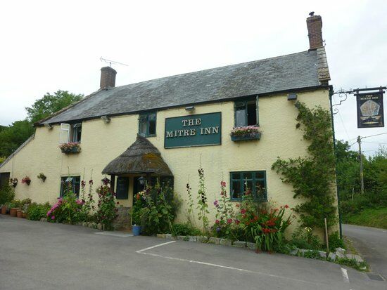 The Mitre Inn
