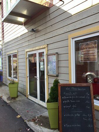 Les P'tits Graviers Sas