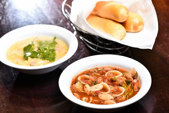 Olive Garden Shopping Center Norte