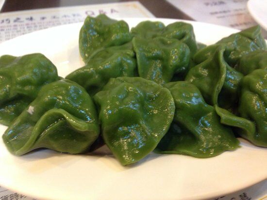 Qiao Zhi Wei Handmade Dumplings