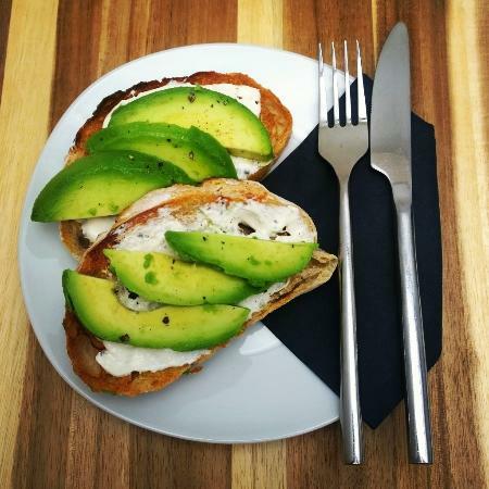 The Short & Sweet Company