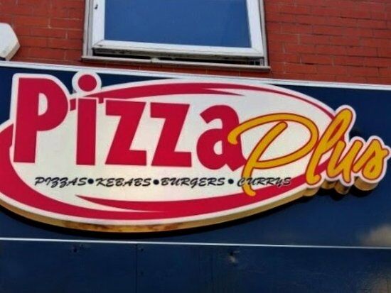 Pizza Plus