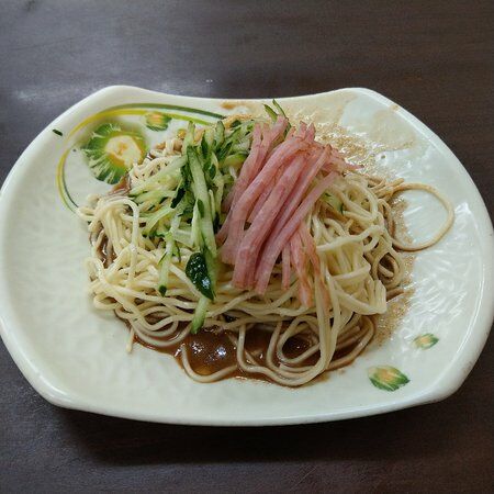 Xi Ge Cold Noodles