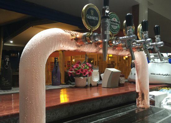 RETOX Outback Sports Bar and Restaurant