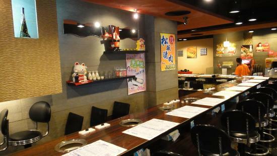 Cashcity Shabu Shabu-Zhongzheng