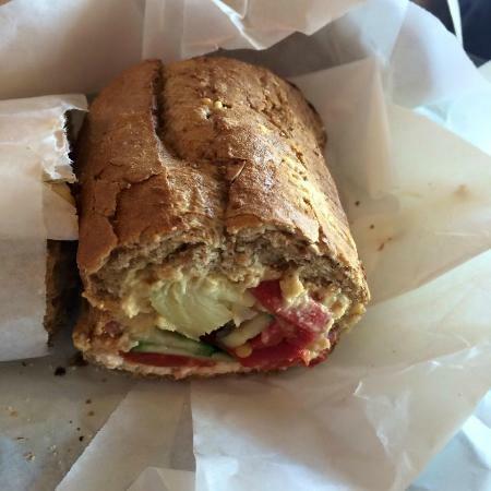 Potbelly Sandwich Shop