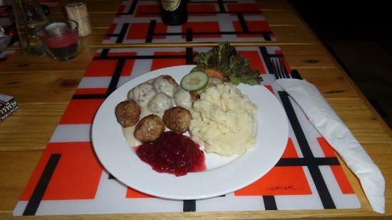 Captain Jacob's Restaurant and Bar