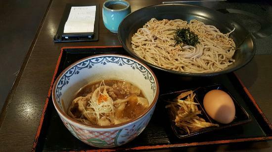 Naniwa Soba Twin 12