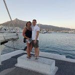 Canadian Charcoal Grill