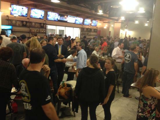 26 Degree Brewing Co