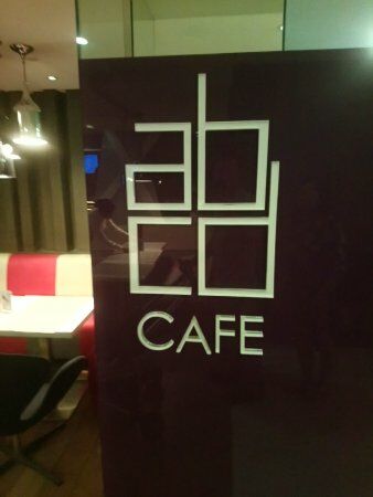 ABCD Cafe